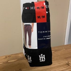 2-Pack Tommy Hilfiger Flannel Pants